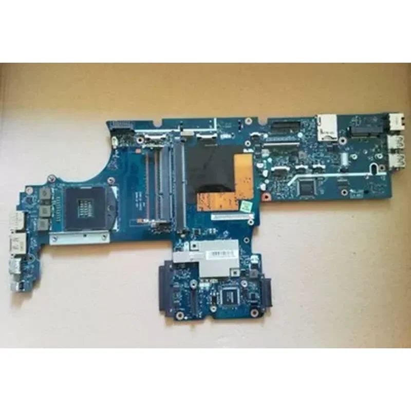 for HP 8540P 8540W 8560W 8570W 8760W 8770W ZBOOK 15 G1 G2 Laptop Motherboard Main Board Replacement