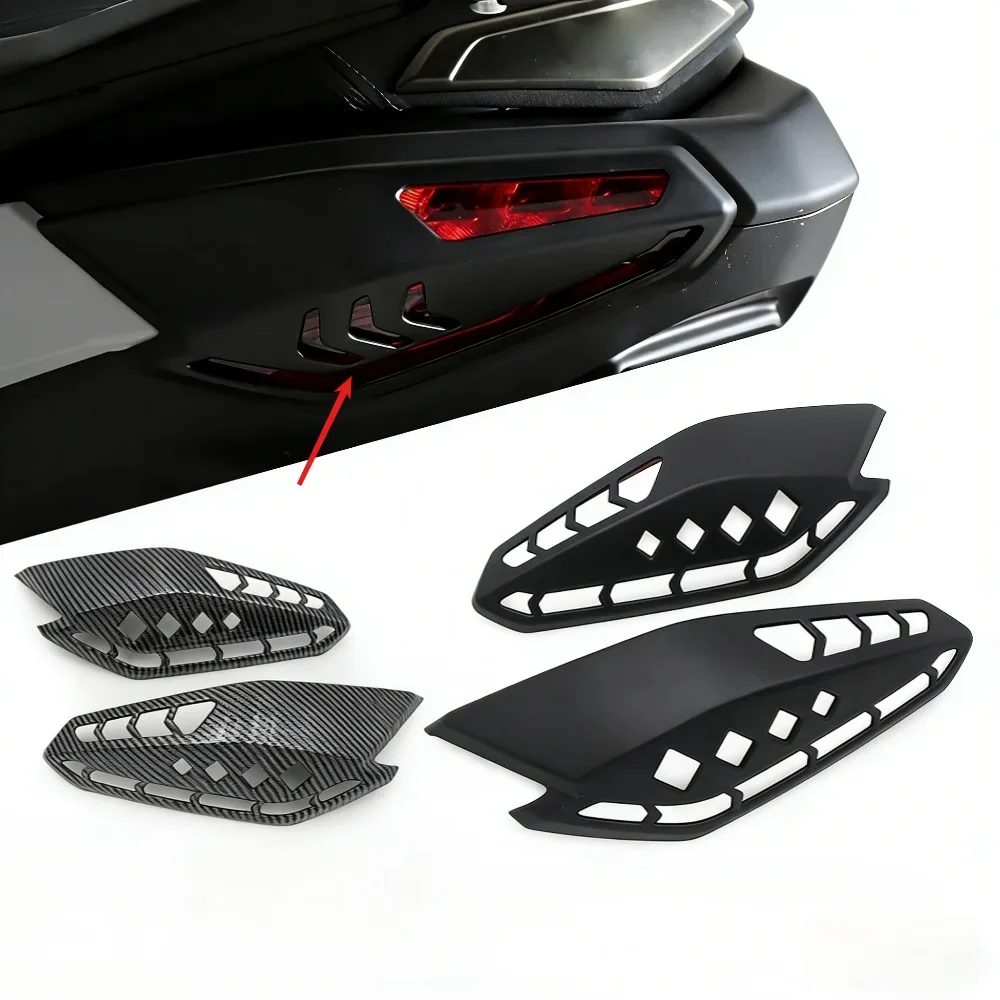 

Taillight Turn Signal Protector Cover For Yamaha XMAX 300 2023-2025