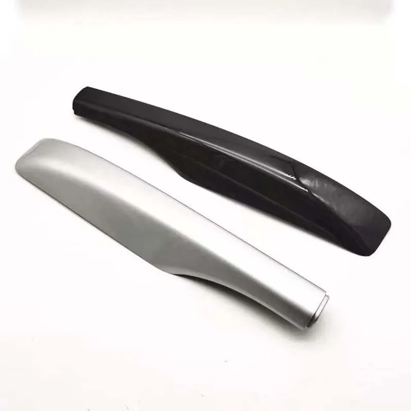 Roof Rail Cover Luggage Rack Trim Cap For Hyundai Santa FE SantaFE 2007 - 2010 2011 2012 2.4L Luggage rack cover