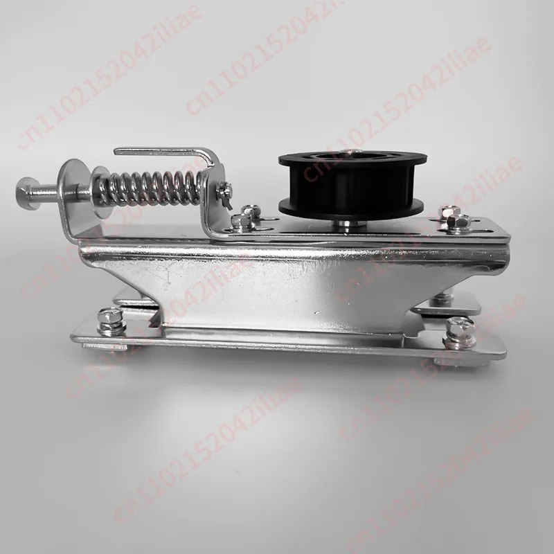 Automatic Door Tail Wheel Induction Door Electric Door Accessories Fastener Pulley Adjustable Tensioner Synchronous Wheel