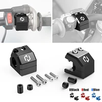 NICECNC para Husqvarna TE 300 FE 250 FE 350 FE 450 2022-2024 para GasGas EC 300 2021-2025 Protector de cilindro maestro de embrague de freno