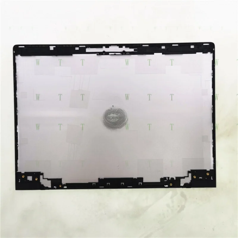 

TTT L78072-001 New For HP Probook 14 440 G7 Lcd Back Cover Rear Lid Top Case Silver