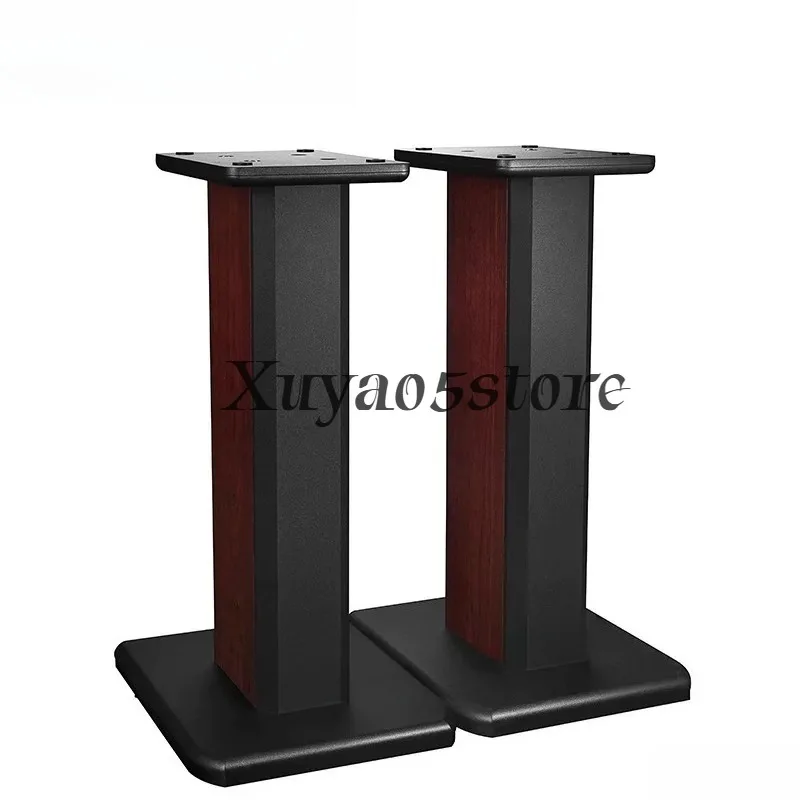 suitable for Rambler A300 Pro Audio Stand ST300 Special Speaker Solid Wood Stand Tripod Active Audio Tripod