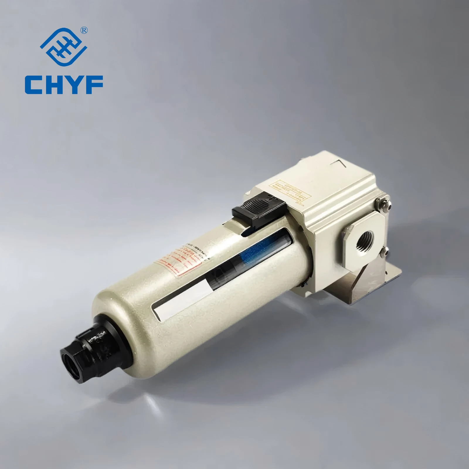 Filtro de névoa de óleo série GPF