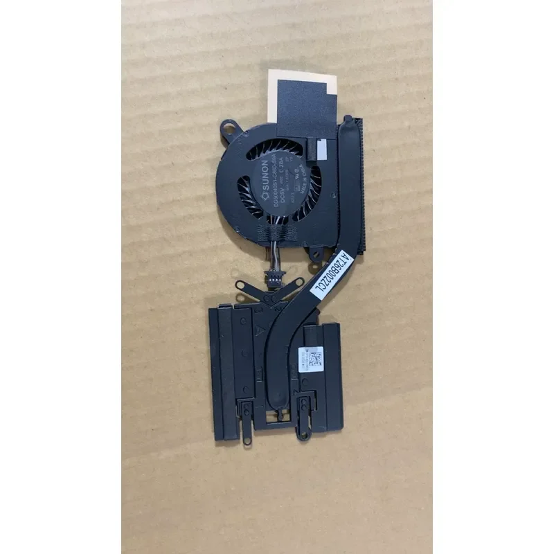 

New Original Cooling Module for Dell Latitude 7389 5289 with Fan for Dell 0P51WH R2X0G