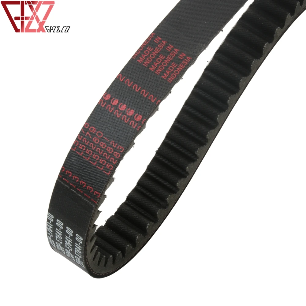 High Quality Drive V-Belt For Yamaha Nmax Tricity N-Max 125cc 155cc GPD125 GPD150 Aerox155cc 2DP-E7641-00 - view 5