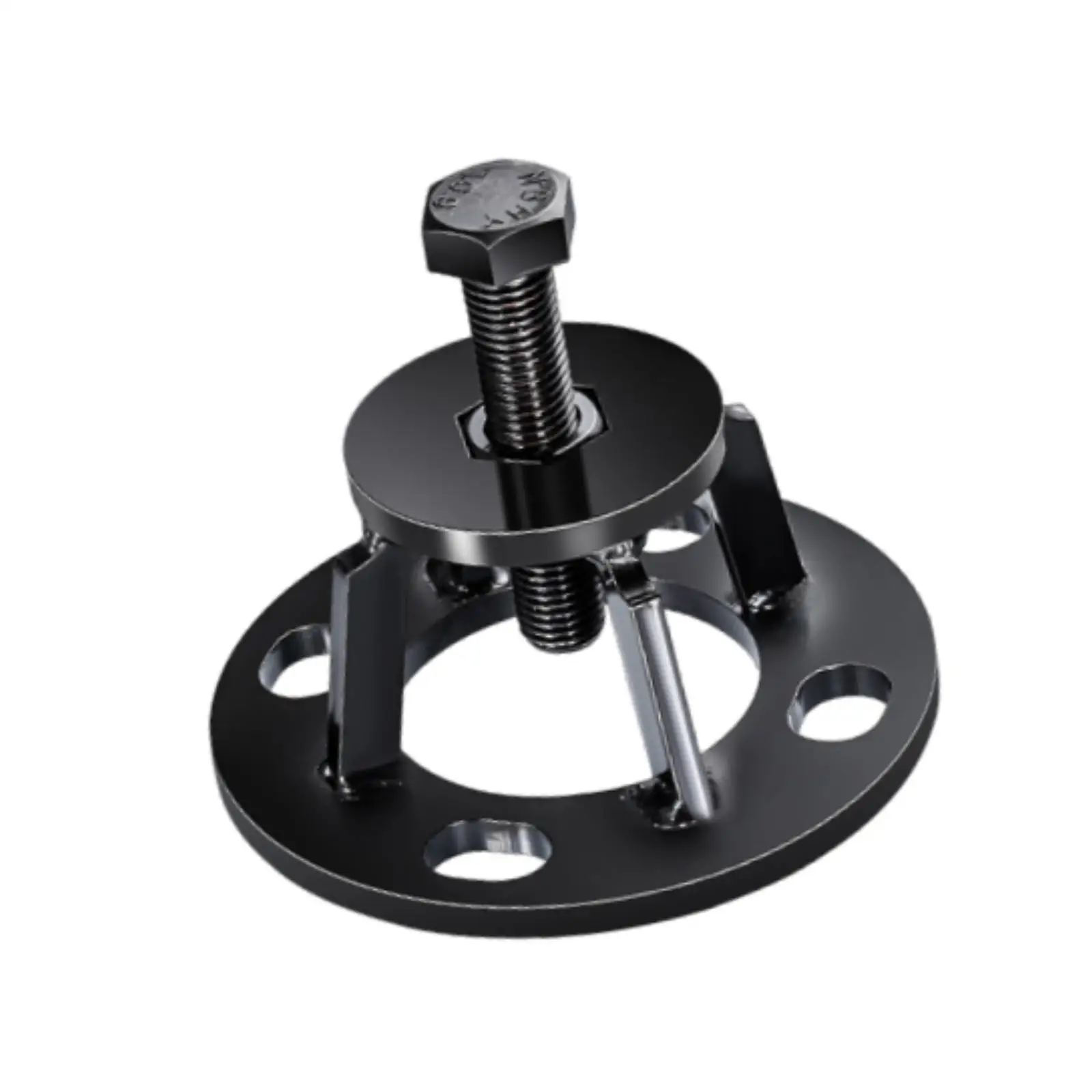 Tricycle Wheel Hub Puller Drum Remover Kit for Electric Bicycle Brake Maintenance and Gear Repair