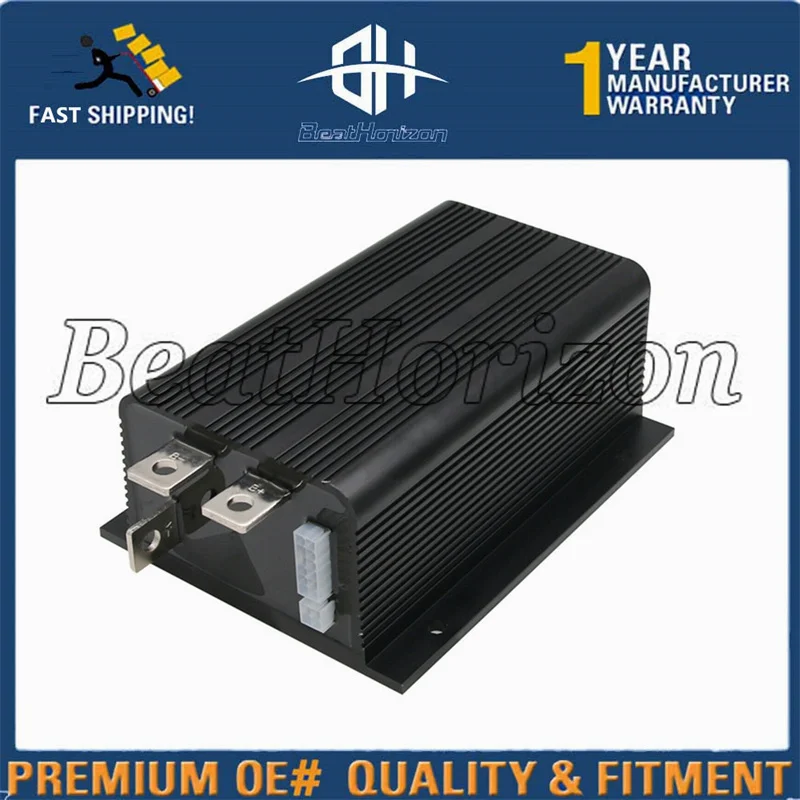 

1253-4804 for Electric Forklift Golf Carts 48V 600A Supplying Home made DC Lifting Controller Replacing 12534804