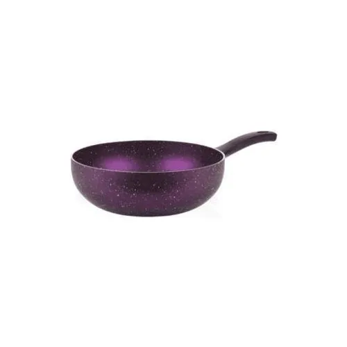 Acar Saye Series Wok Frying Pan 26 cm