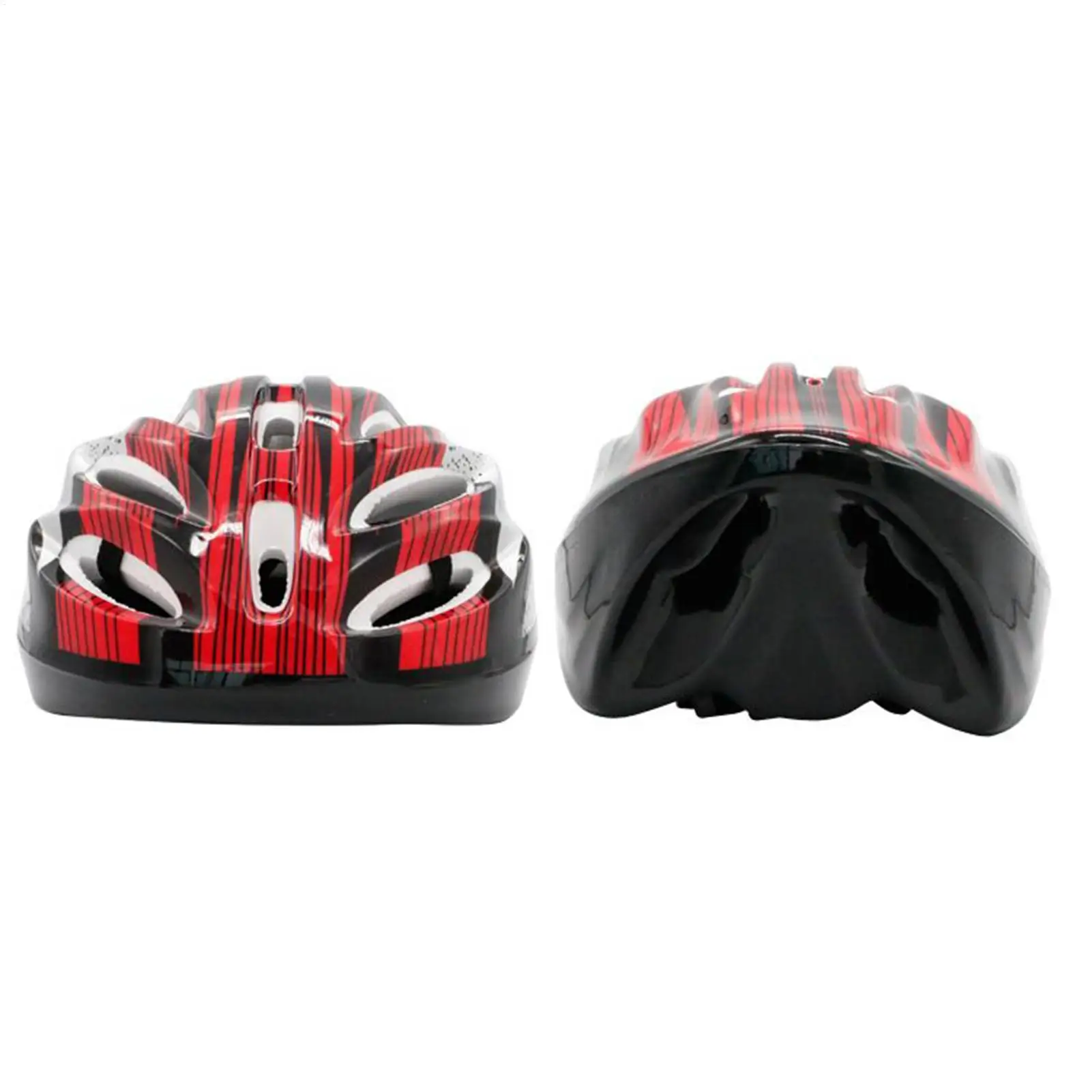 Cycling Bicycle Riding Equipment adult Bike Helmet Skateboard Skating Roller Skate Cycling Riding adult Bicycle Safety Helmet - view 4