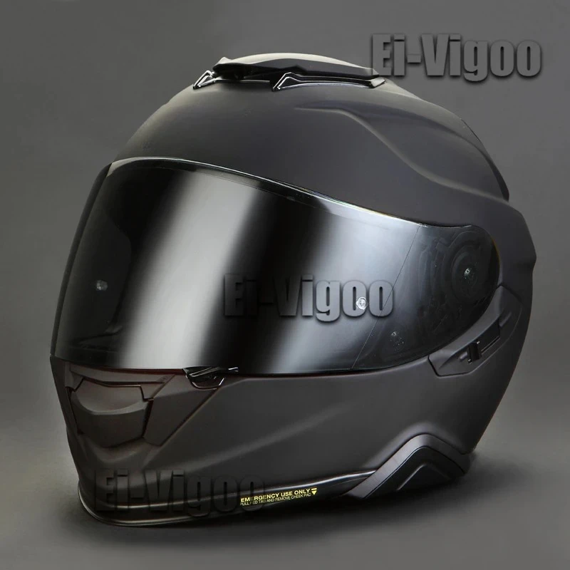 Osłona przeciwsłoneczna do kasku SHOEI GT Air Neotec CNS-1 TC-5 TC-9 GT Air 2, osłona przeciwsłoneczna UV Casco Moto Face Shield Visera Windshield