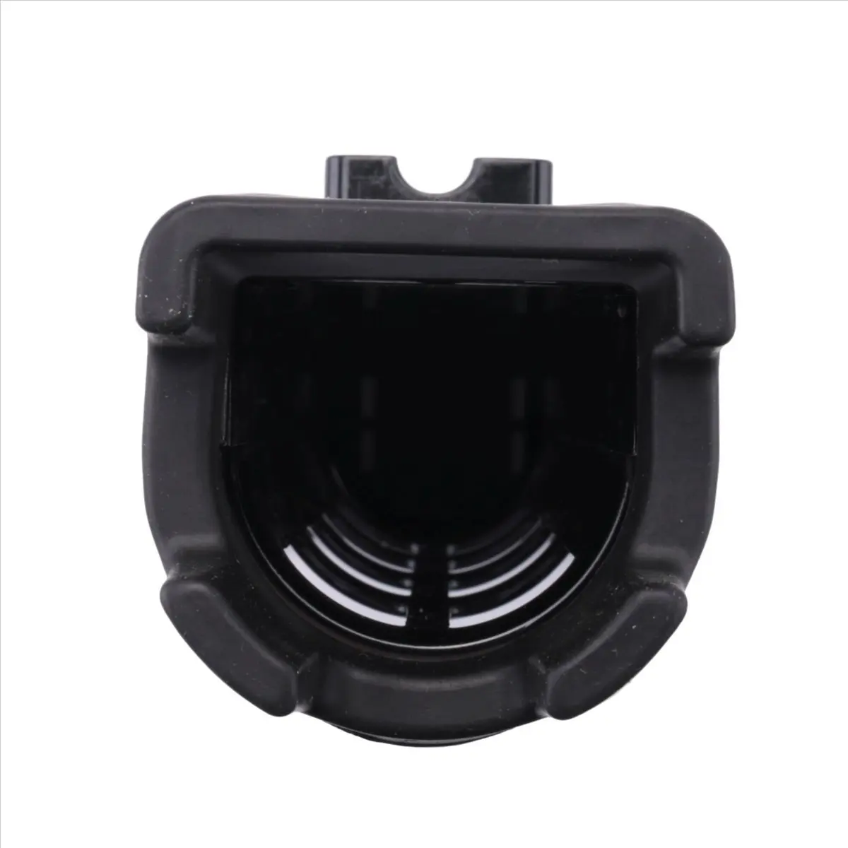 A3#(Upgraded) 84F Fishing Rod Holder Raft Fishing Accessories Vertical Inserting Device for Box Fishing Tackle-Black