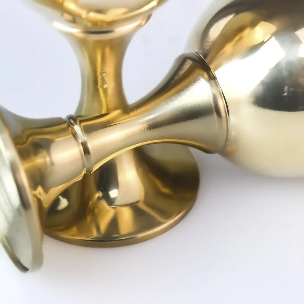 طقوس نعمة الماء لشجرة الحياة مع تفاصيل الخماسي والتارو - كأس النبيذ النحاسي الويكا - كأس النبيذ اليهودي الجديد المصنوع يدويًا #4