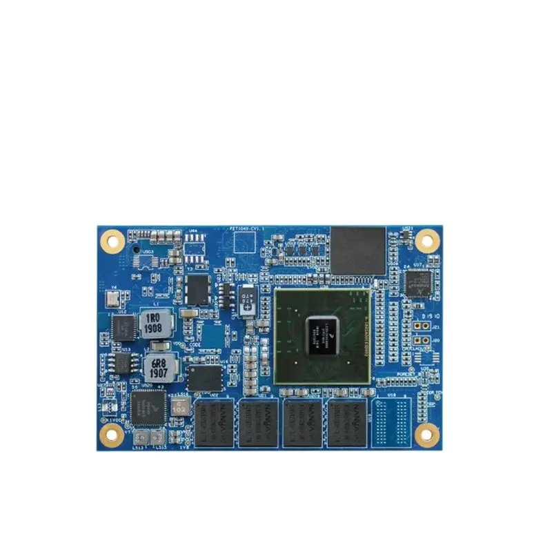 FET1043A-C System on Module( LS1043A SoC)