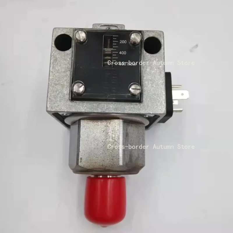 

Pressure Control Switch DWR625-363 DWR625-301 Industrial Hydraulic Pneumatic Pressure Detection Switch