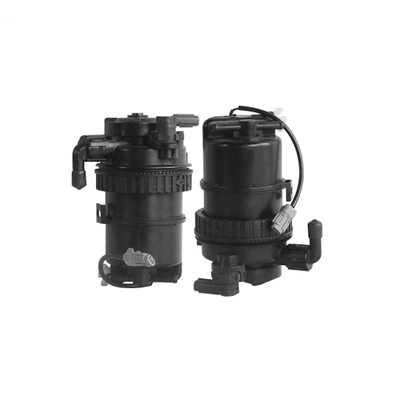 

Plastic Oil Filter Engine JMCG 4JK1D-MAX Premium Oil Water Separator Filter Manufacturer Used FOR TOYOTA Cars