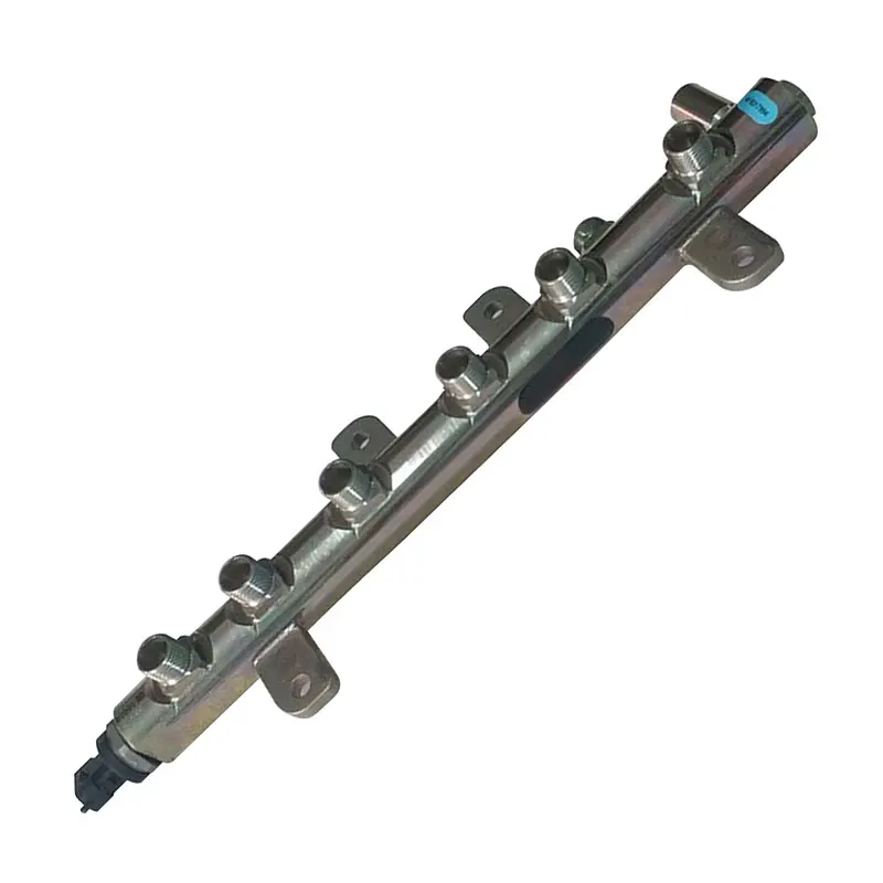 Fuel Manifold 4937282 C4937282 Compatible with Cummins Engine ISDE