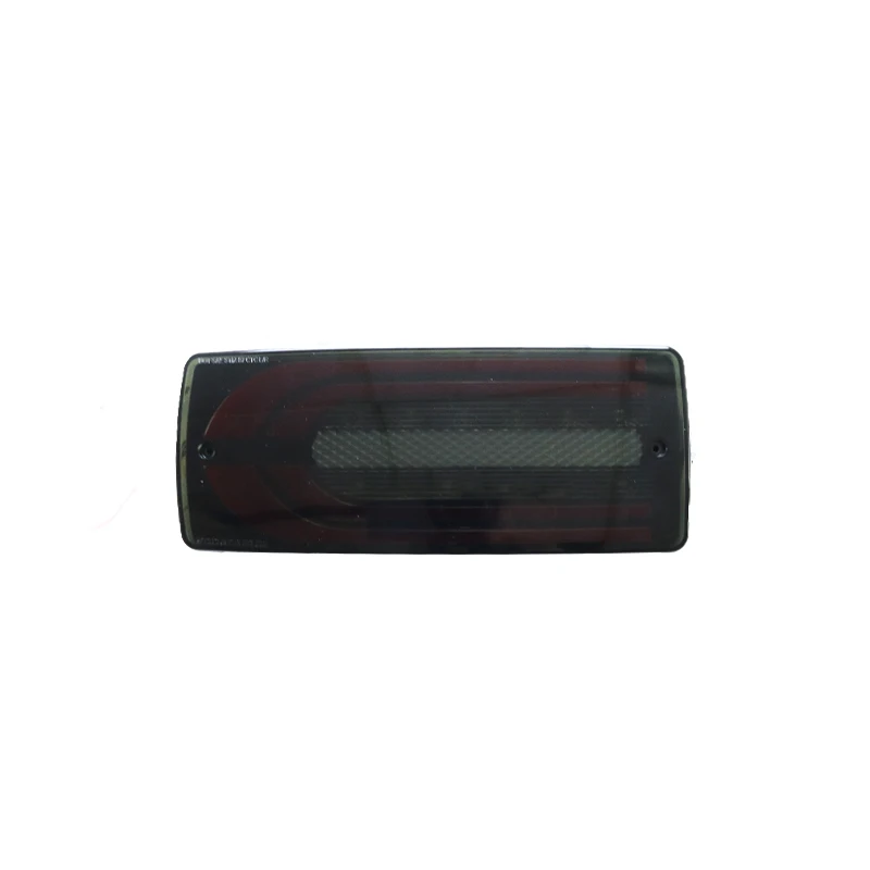 Car Lights for Benz G500 Led Tail Lamp W463 Tail Light G55 G63 Rear Stop Brake Reverse Auto Accessories