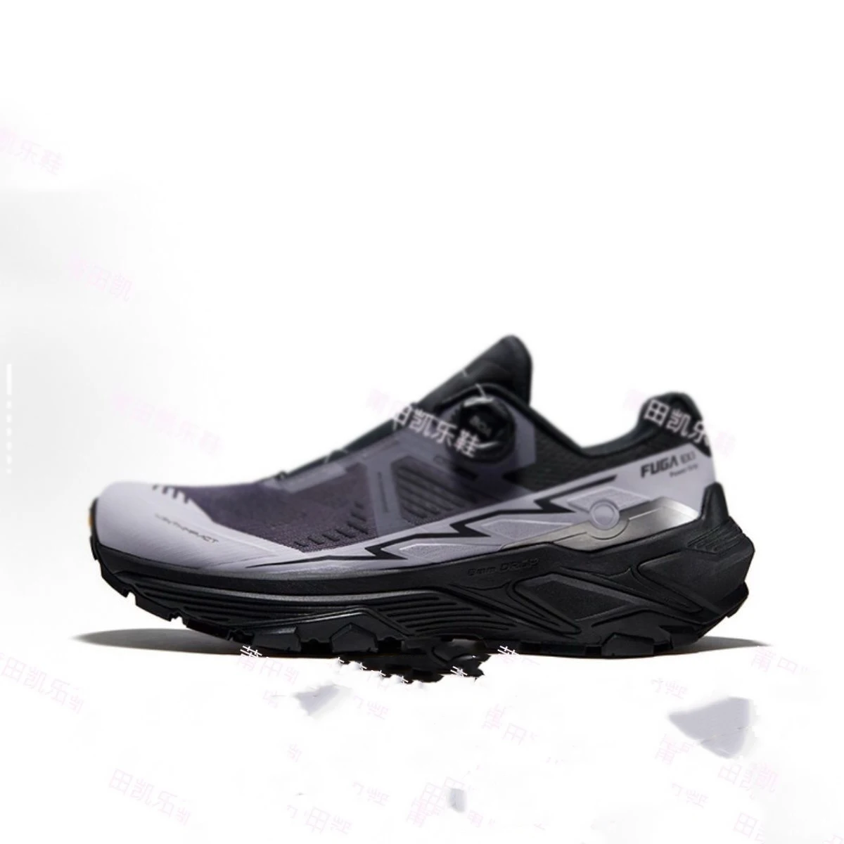 Hot-selling breathable, lightweight, unisex durable running training shoes with multiple functions. Professional marathon shoes.