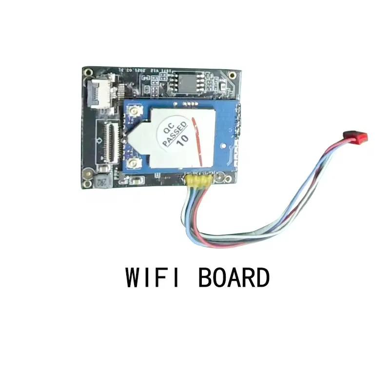JHD L200 PRO MAX Original Obstacle Avoidance Part RC DroneLYZRC L200 PRO MAX Drone Spare Part 360° Laser Obstacle Avoider