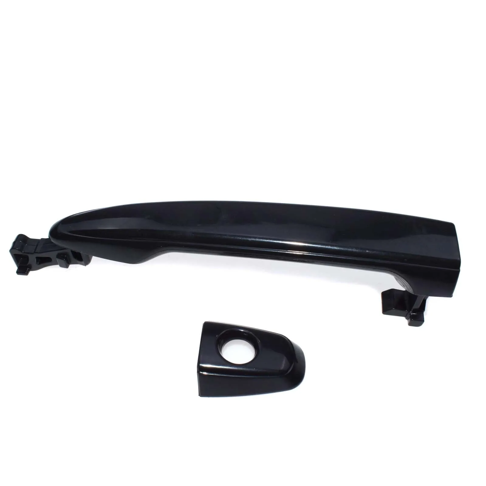 

Front driver side exterior door handle for Toyota Tacoma for Lexus RX330 RX350-