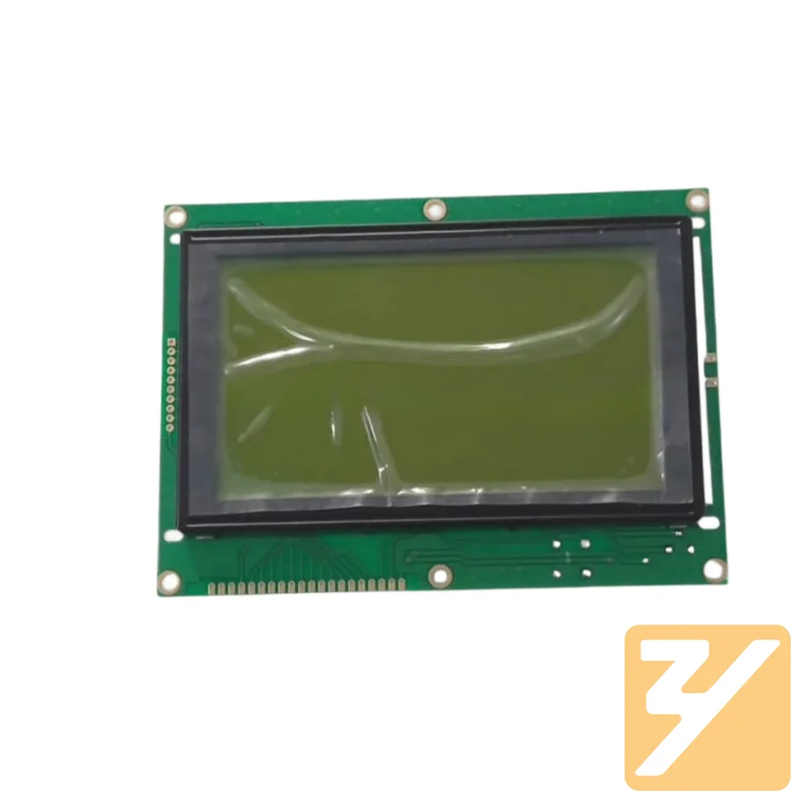 

MGLS240128 V2.1 MGLS240128 V3.1 MGLS240128 V3.2 240*128 lcd display panel