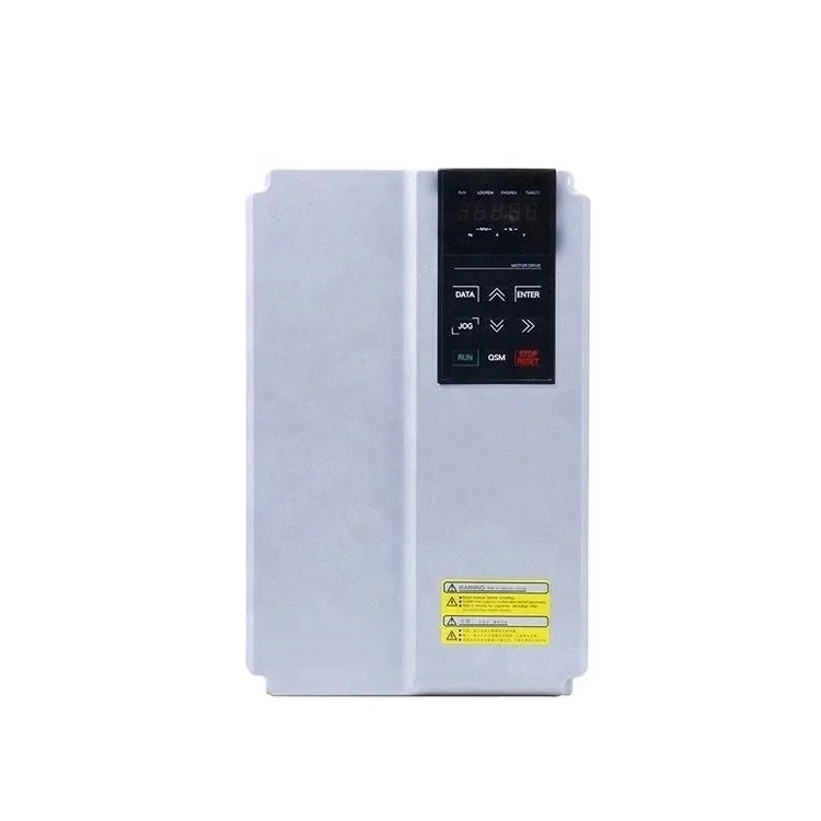 

3 Phase Inverter 380v Vfd-driver 20kw 22kw 30kw Ac Drive Price Frequency 400hz for Ac Motor