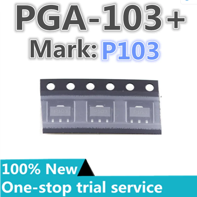 1Pcs Original PGA-1…