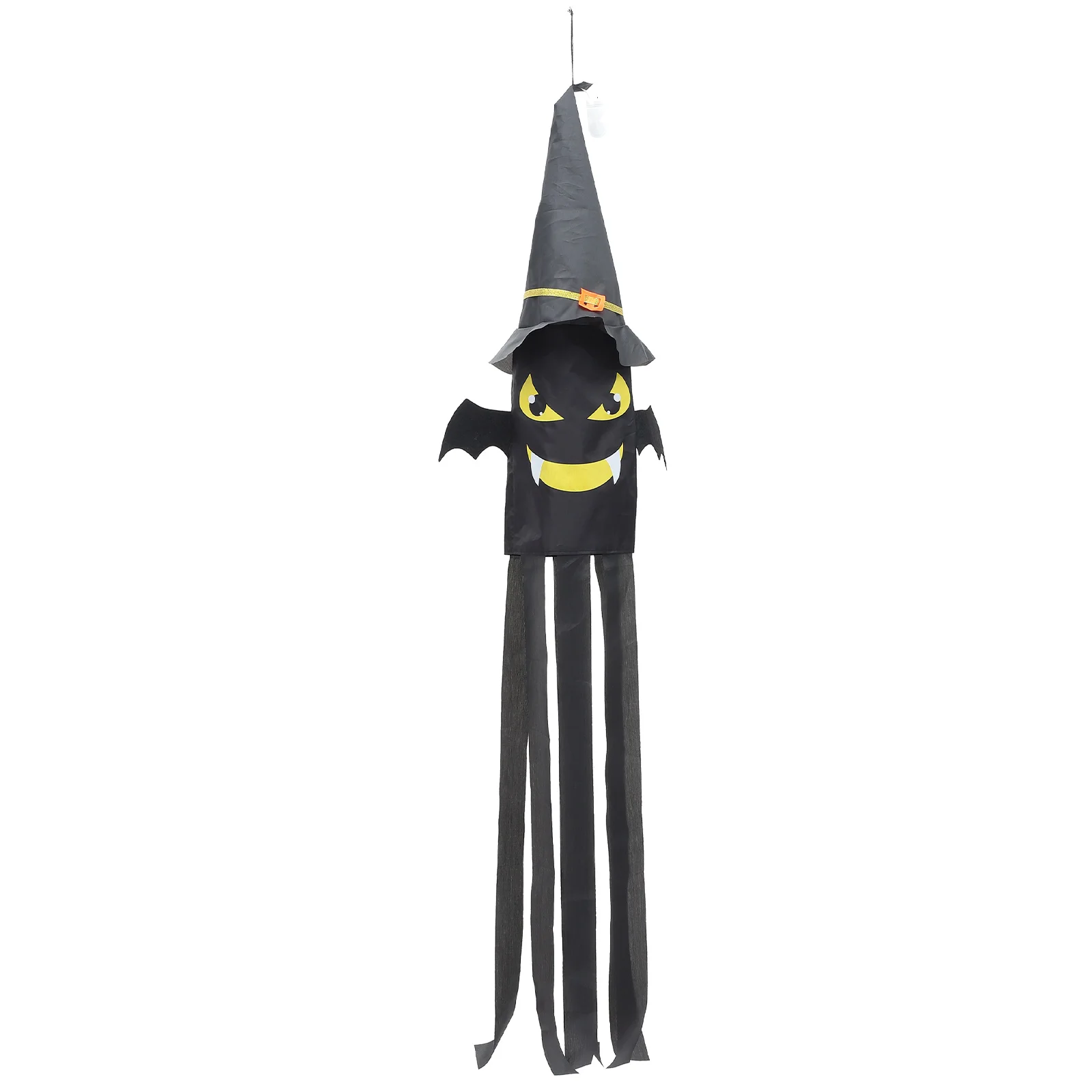 

Bat Flag Halloween Outdoor Decoration Holiday Yard Decorations Outdoors Garden Flags