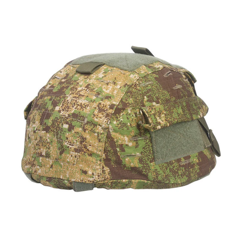 Emersongear Tactical Gen.2 Helmet Cover For MICH 2000 2001 2002 Protective Cloth Airsoft Outdoor Shooting Hunting Cycling GZ