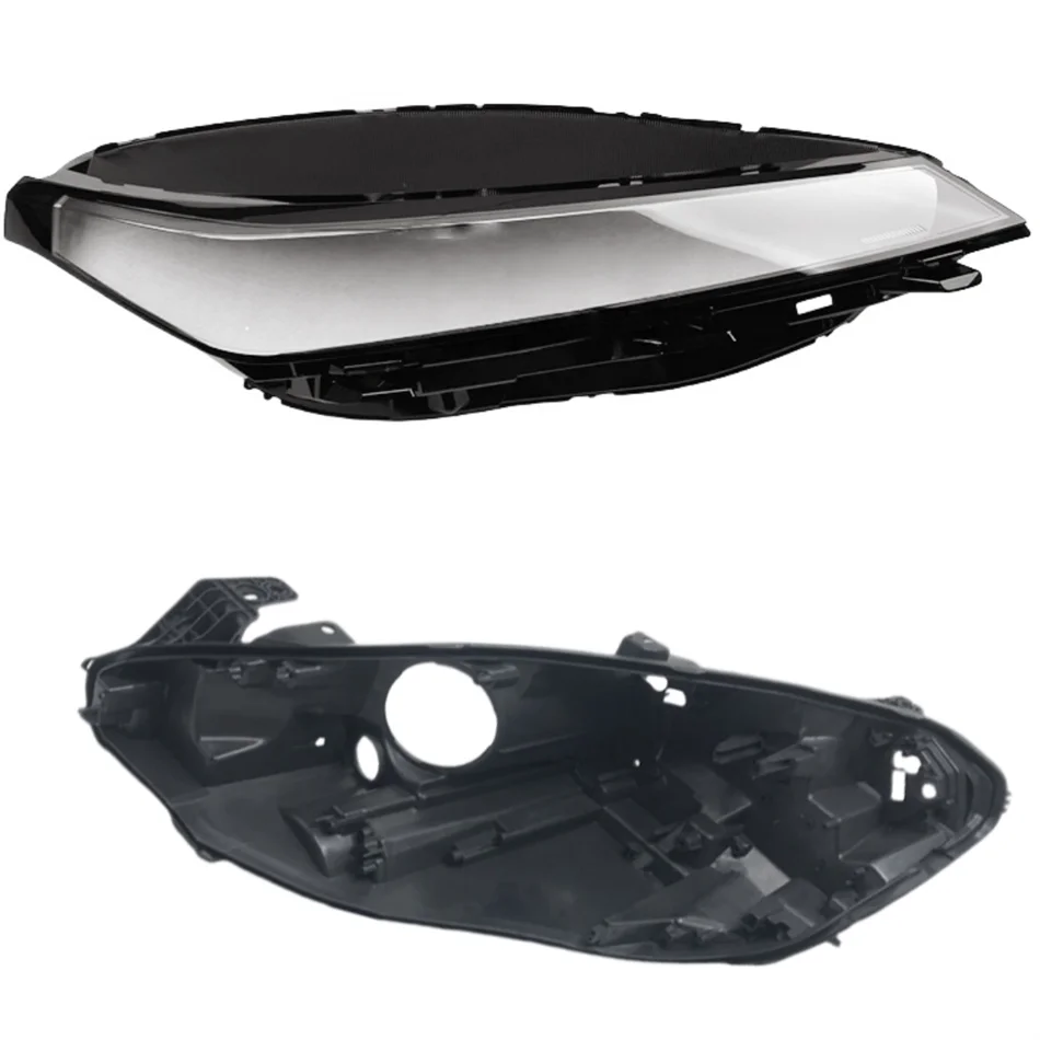 

For ChangAn Qiyuan A05 2024 2025 Articles Cars Base Head Lamp Shell Headlight Support Dust Cover For Headlights