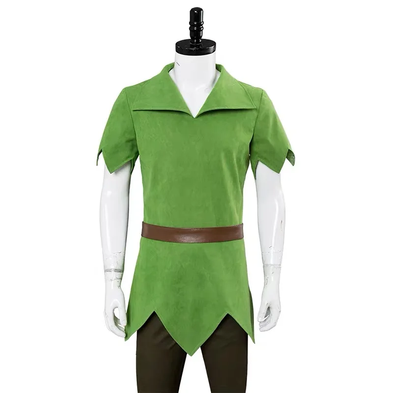 Popular Cosplay Costumes Halloween Children's Drama Family Party Stage Comic Show Performance Anime Cartoon Cosplay Costumes