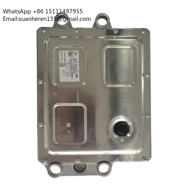 

ECU MCM2.1 Engine Control Module a 002 446 56 35/002 for Detroit diesel Engine A0024465635