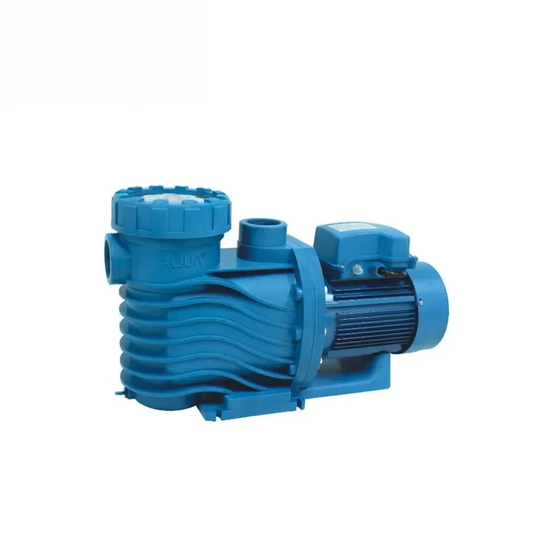 Swimming Pool ultra Quiet Circulation Pump