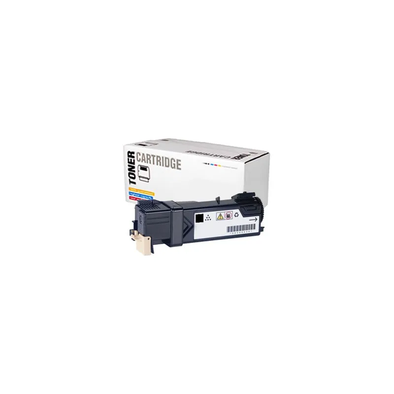 XEROX alternative toner cartridge X6130BK, replaces a 106R01281 XX6130BKC imprimirbien.com