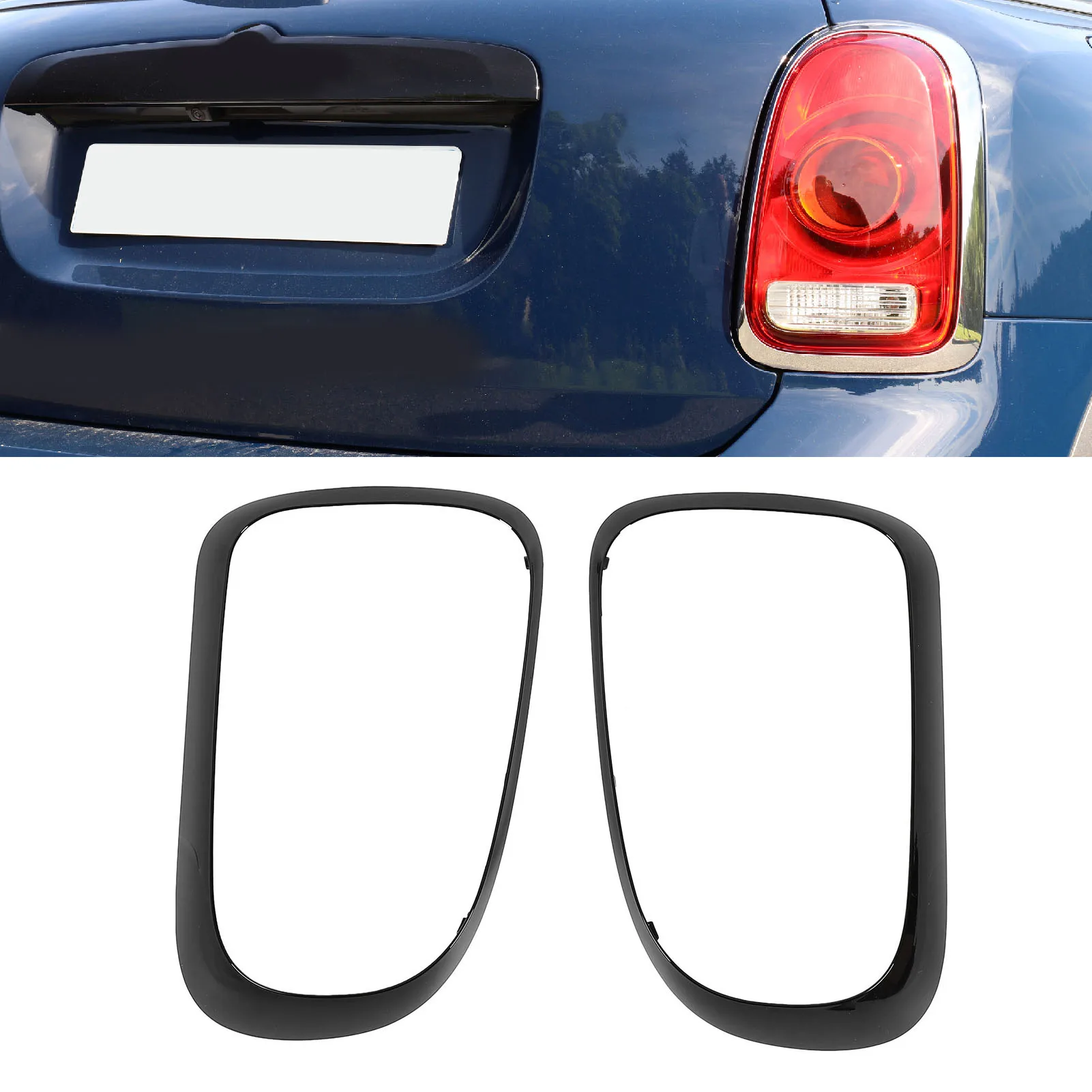 cadre-de-feu-arriere-cadre-de-feu-arriere-lunette-de-feu-arriere-51712414989-51712414990-noir-brillant-pour-mini-cooper-countryman-f60-2016-2019