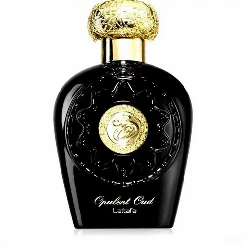 Imagen 2 del producto OPULENT OUD Perfume árabe hombres mujeres duradero Unisex clon fragancia Eau De Parfum Spray botella Colonia nueva marca fragancia hombre