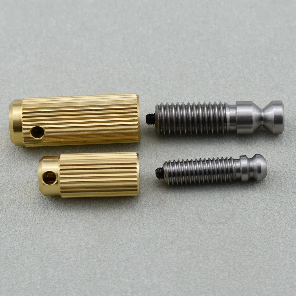 Bolt Screw / Stud and Anchor For GE1996T / 510TS Bridge  by GOTOH -  JP(Origin)