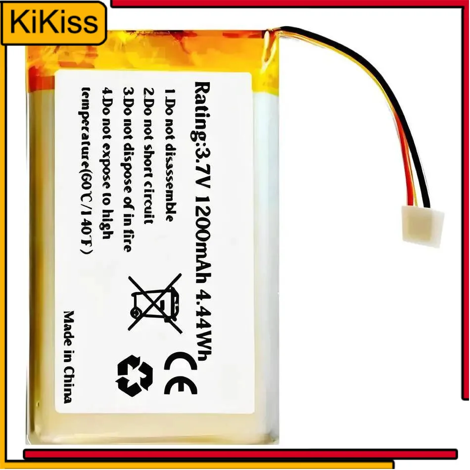 1200Mah Replacement…