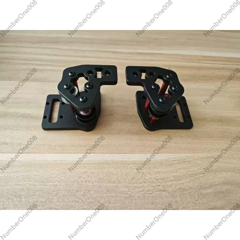 3D Printer X-axis Idler Seat Voron 2.4 R2 Trident Full Metal