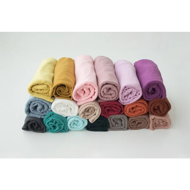 مجموعة التصوير الفوتوغرافي لحديثي الولادة من الأنجورا - خلفية قابلة للتمدد ولفة لجلسات الصور في الاستوديوية، Fotoografie rekwizyty do sesji noworodkowj bebe #1