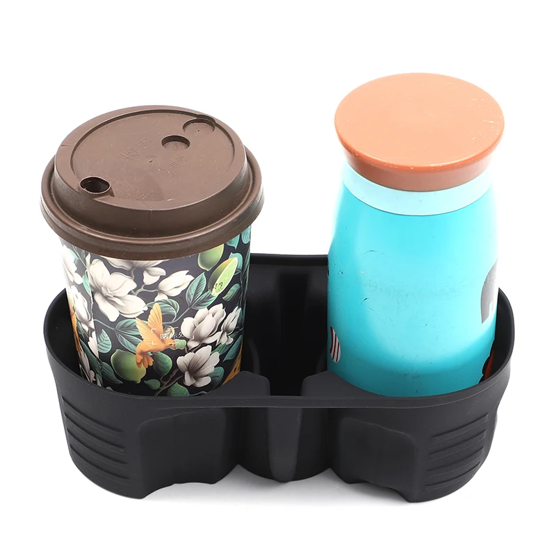 For Land Rover Range Rover Sport/Executive 2018-2022  Central Water Cup Holder Protective Cover Car Cup Holder Protective Pad