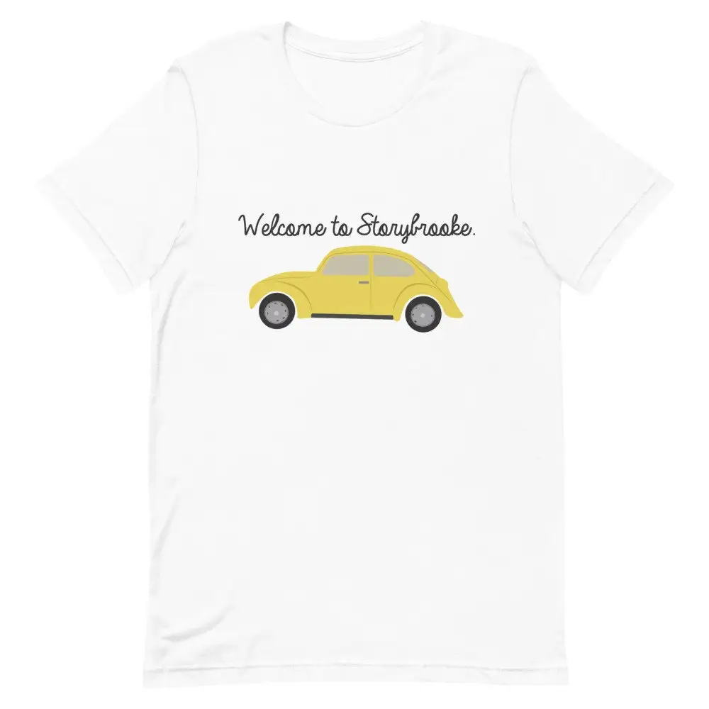 Storybrooke T Shirt