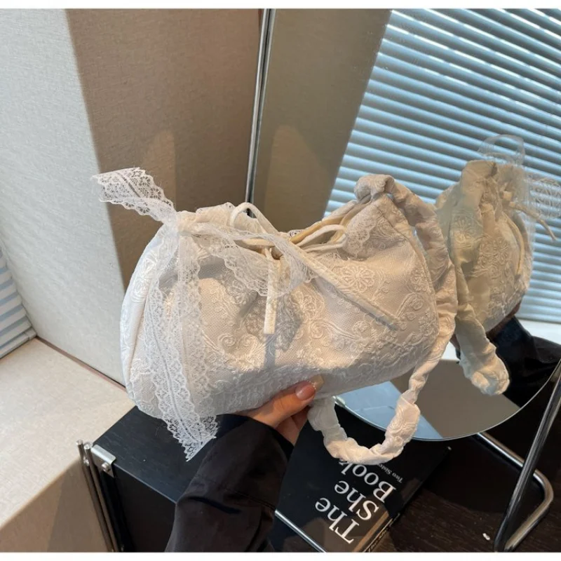 

Top-Tier Ladies Handbag Made Of Moon-Star-Patterned Leather Featuring Paris Casual Vintage Spacious Soft Daily Modern Style​