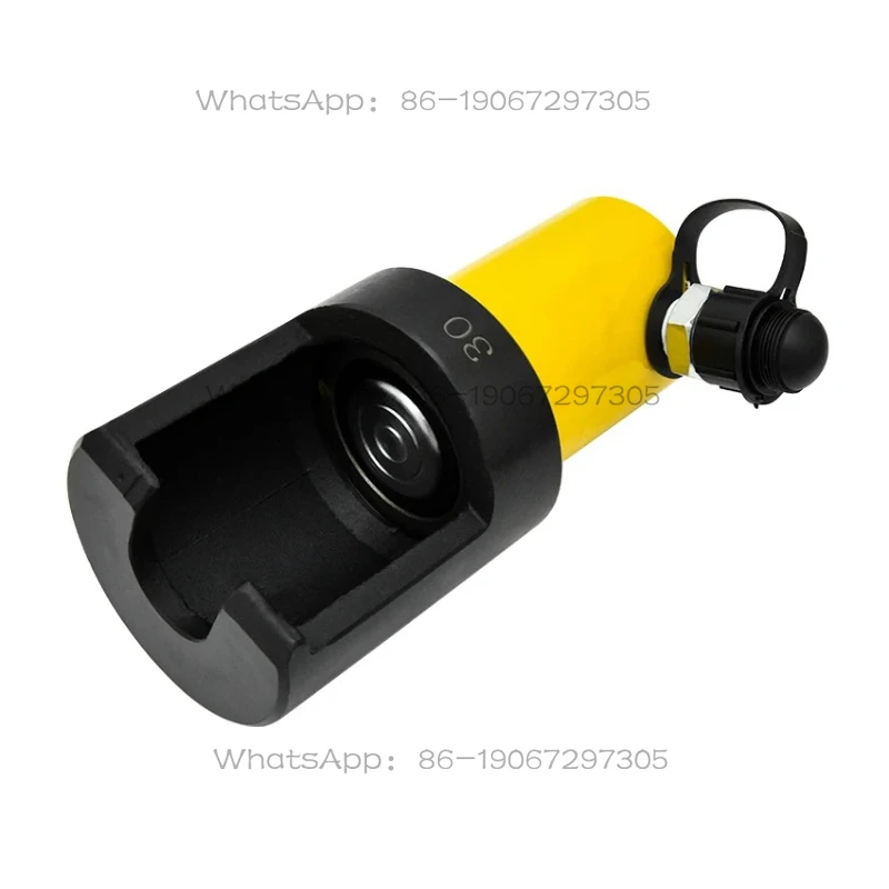 Hydraulic Pneumatic Ball Head Remover Cylinder  Extractor Large Truck Disassembly Equipment Tools