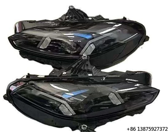 

Original High-quality LED Headlight Assembly Suitable for 2024-2025 2 Series F78 Models.