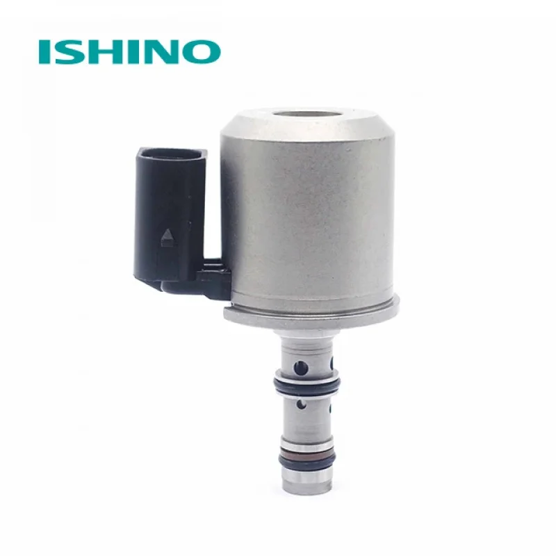 112741257D22 Solenoid Valve Hydraulic Control Component for Field Engineering Tools