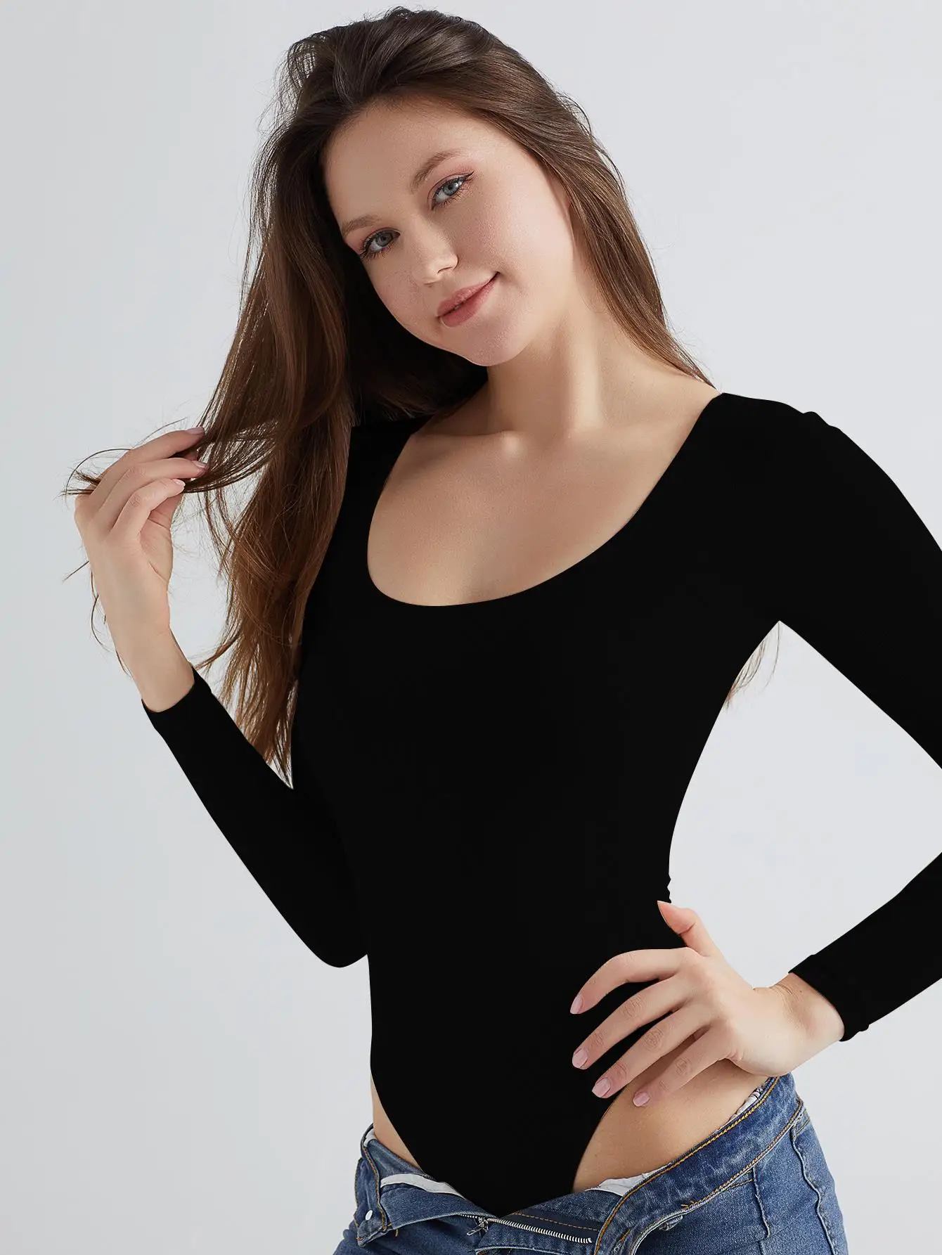 #23 Best Rated Bodysuits to Buy in 2026