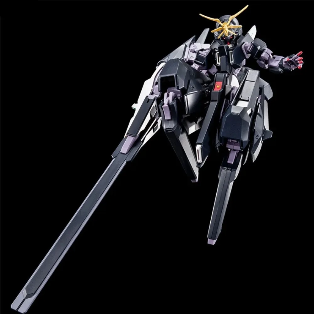 Bandai Echte HG ARZ-124 GUNDAM TR-6 [WONDWART] PSYCHO-BLADE CUSTOM [A.O.Z RE-BOOT Ver.] Anime Figuur Assemblage Model Speelgoed Cadeau