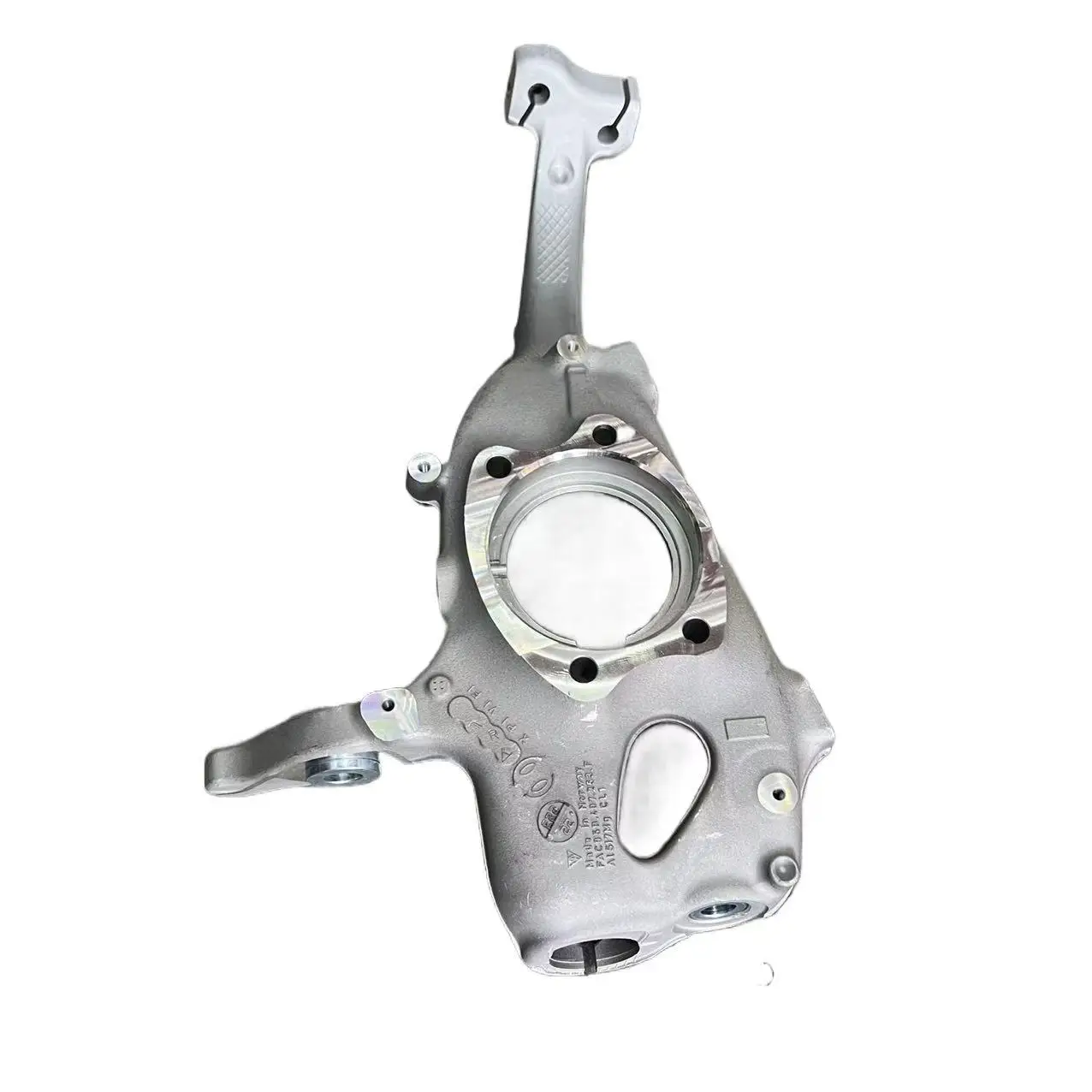 لمفصل التوجيه بورش ماكان 95B407253F 95B407254F تعليق مفصل التوجيه عجلة عالية الجودة مفصل التوجيه #3